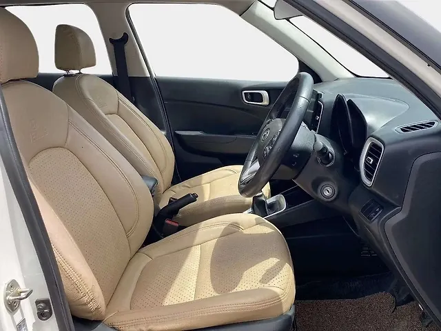 Used Hyundai Venue [2019-2022] SX 1.0 Turbo in Jaipur