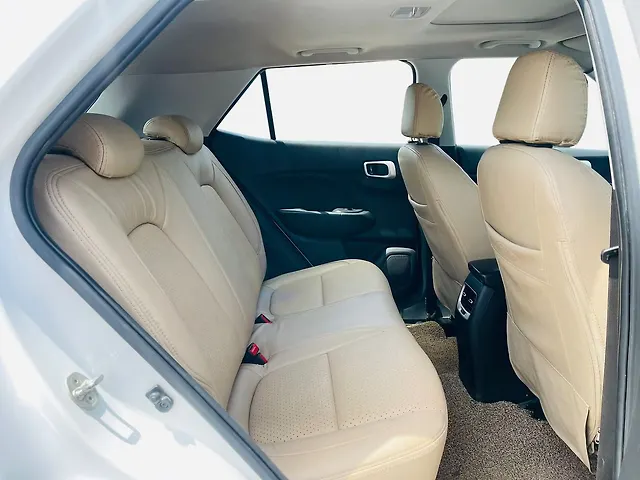 Used Hyundai Venue [2019-2022] SX 1.0 Turbo in Jaipur