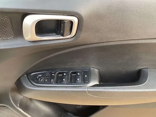 Used Hyundai Venue [2019-2022] SX 1.0 Turbo in Jaipur