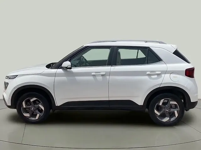 Used Hyundai Venue [2019-2022] SX 1.0 Turbo in Jaipur
