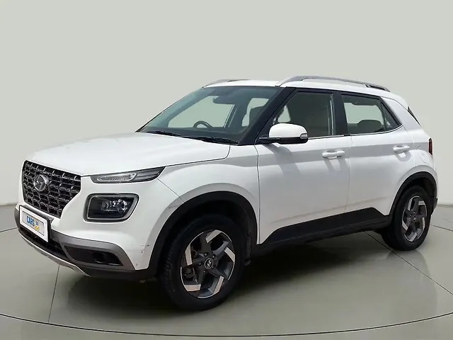 Used Hyundai Venue [2019-2022] SX 1.0 Turbo in Jaipur