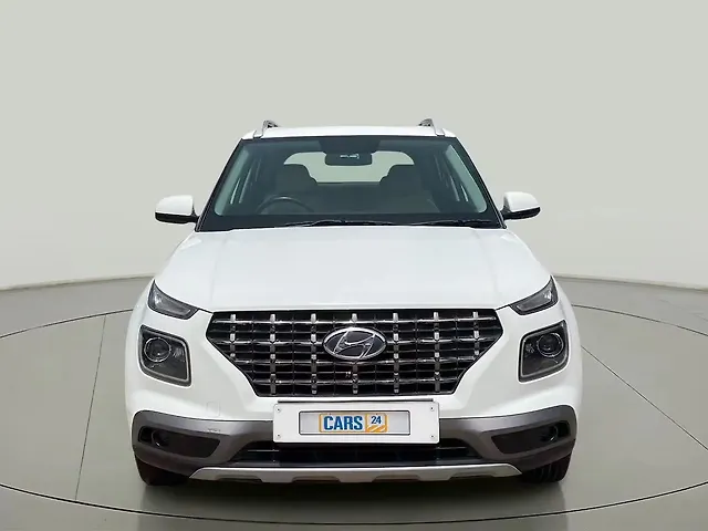 Used Hyundai Venue [2019-2022] SX 1.0 Turbo in Jaipur