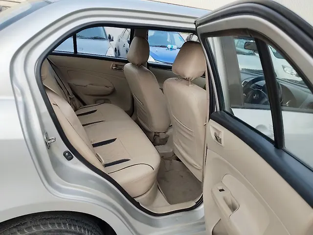 Used Maruti Suzuki Swift DZire [2011-2015] VXI in Delhi