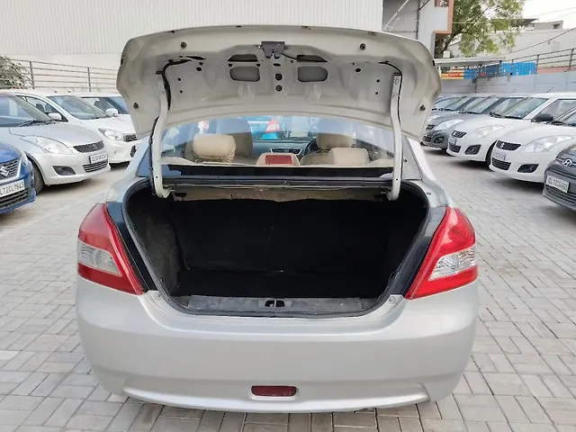Used Maruti Suzuki Swift DZire [2011-2015] VXI in Delhi