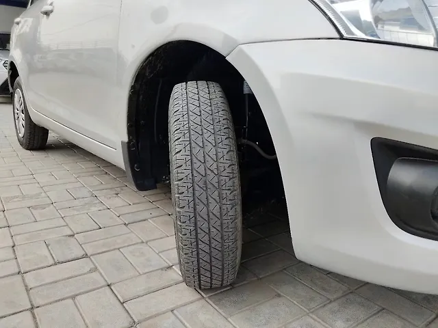 Used Maruti Suzuki Swift DZire [2011-2015] VXI in Delhi