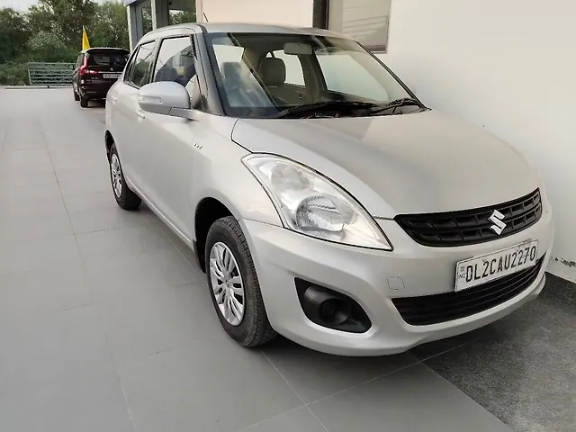 Used 2014 Maruti Suzuki Swift DZire in Delhi