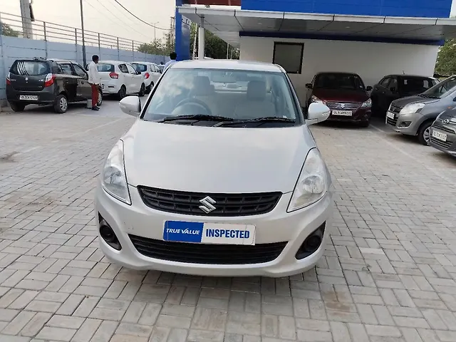 Used 2014 Maruti Suzuki Swift DZire in Delhi
