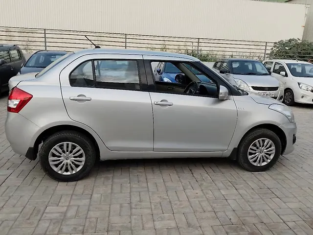 Used Maruti Suzuki Swift DZire [2011-2015] VXI in Delhi