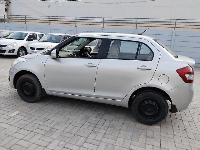 Used Maruti Suzuki Swift DZire [2011-2015] VXI in Delhi