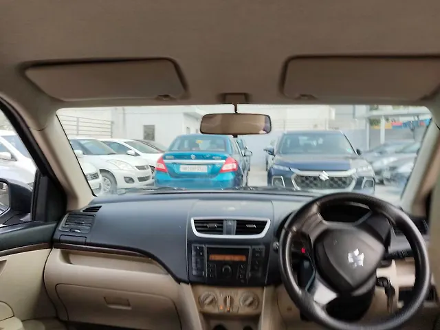 Used Maruti Suzuki Swift DZire [2011-2015] VXI in Delhi