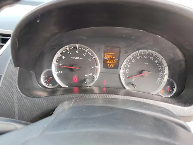 Used Maruti Suzuki Swift DZire [2011-2015] VXI in Delhi