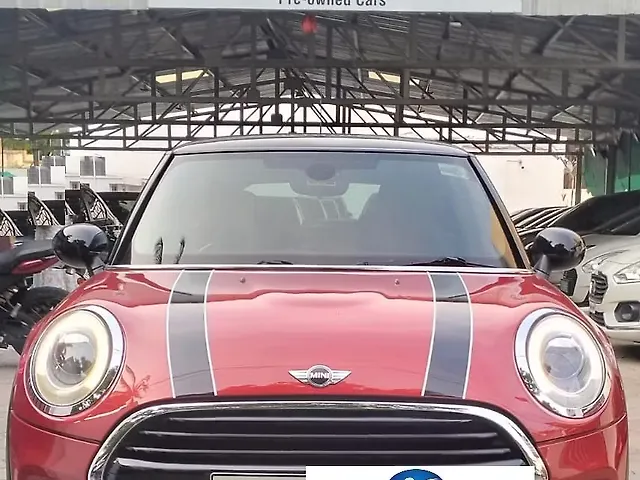 Used 2014 MINI Cooper in Coimbatore