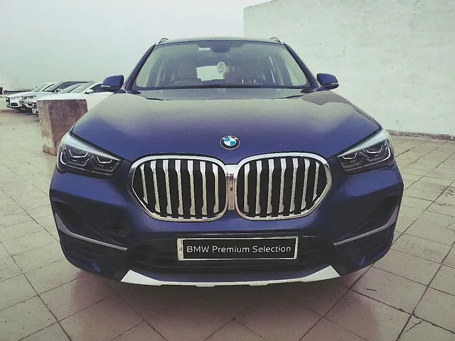 Used 2022 BMW X1 in Raipur