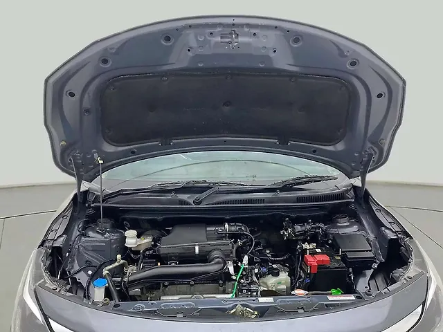 Used Toyota Glanza V AMT [2022-2023] in Ahmedabad