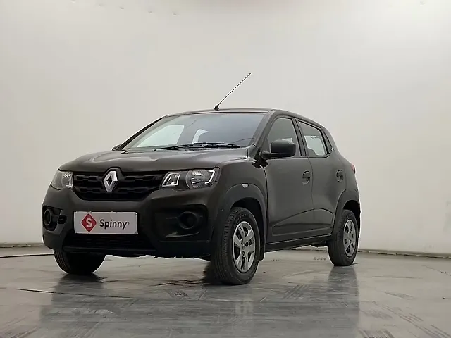 Used 2019 Renault Kwid in Hyderabad