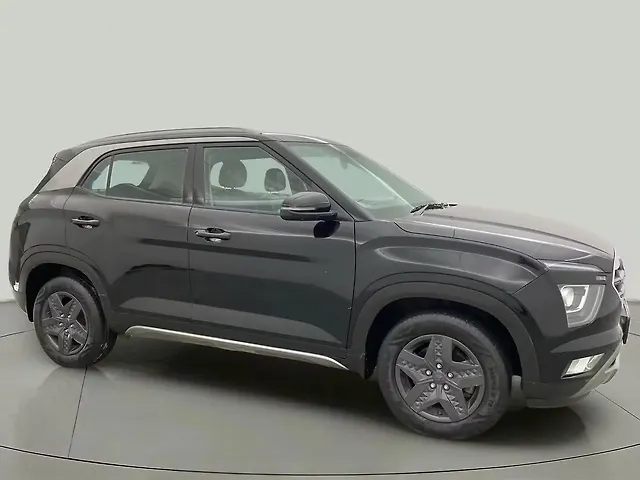Used 2021 Hyundai Creta in Pune