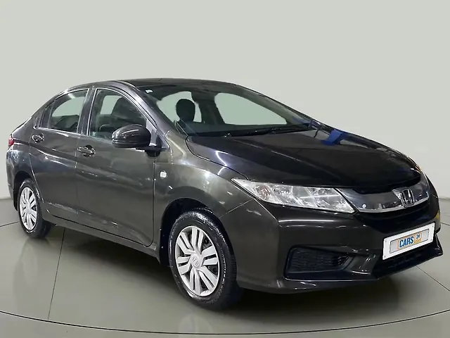 Used 2015 Honda City in Kolkata