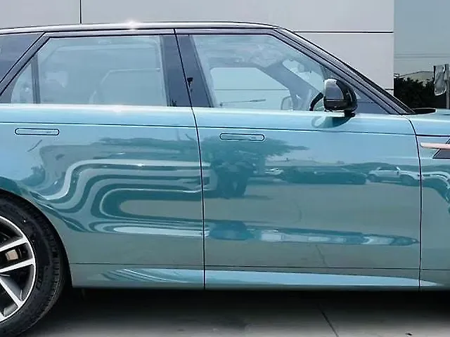 Used Land Rover Range Rover Sport SE Dynamic 3.0 Petrol in Indore