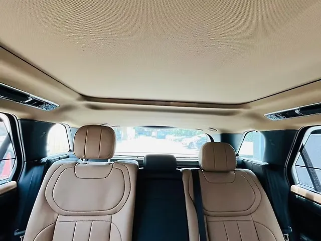 Used Land Rover Range Rover Sport SE Dynamic 3.0 Petrol in Indore
