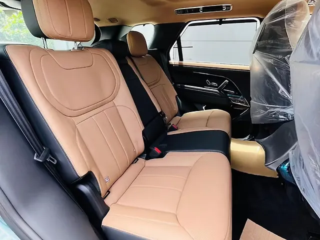 Used Land Rover Range Rover Sport SE Dynamic 3.0 Petrol in Indore