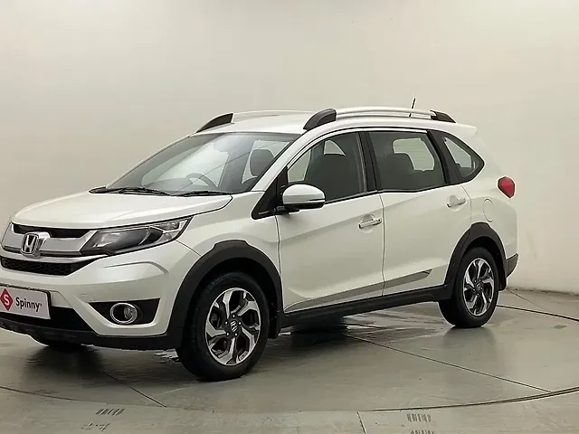 Used 2016 Honda BR-V in Navi Mumbai