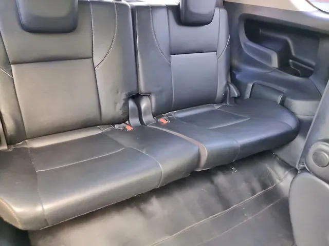Used Toyota Innova Crysta [2016-2020] 2.4 ZX 7 STR [2016-2020] in Chennai