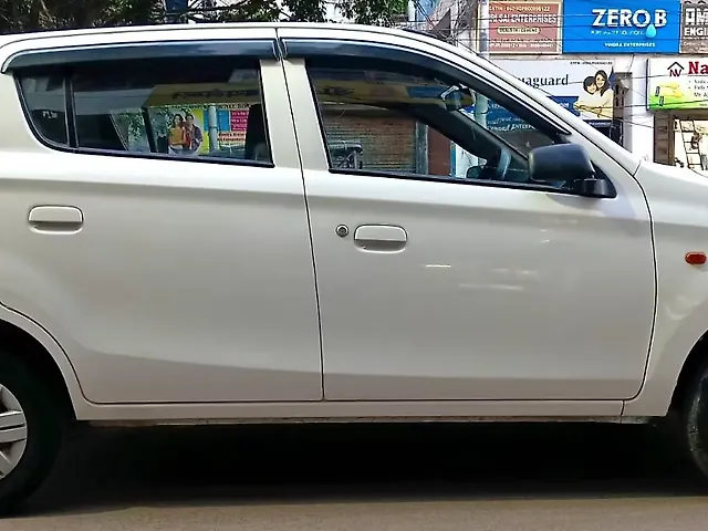 Used Maruti Suzuki Alto 800 [2012-2016] Lxi in Kanpur