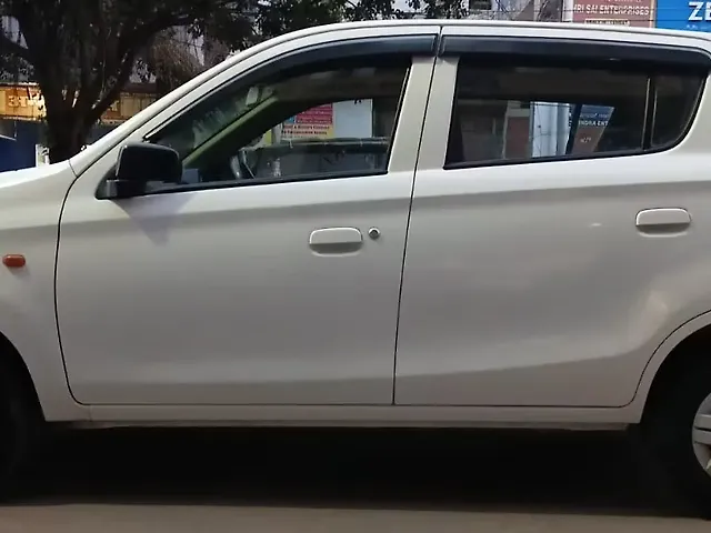 Used Maruti Suzuki Alto 800 [2012-2016] Lxi in Kanpur