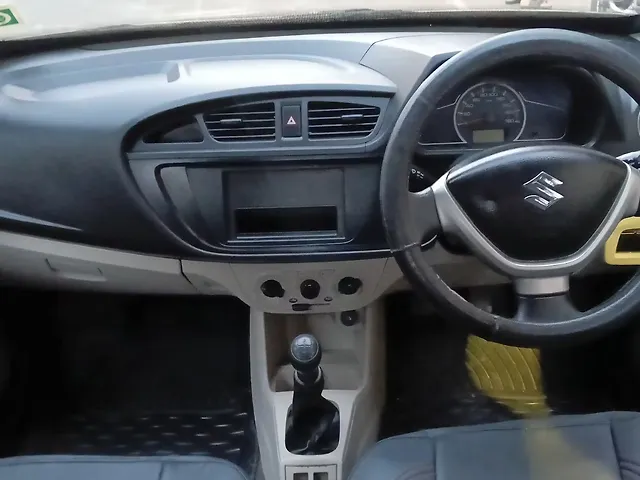 Used Maruti Suzuki Alto 800 [2012-2016] Lxi in Kanpur