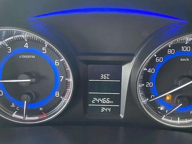 Used Maruti Suzuki Baleno Delta MT [2022-2023] in Indore