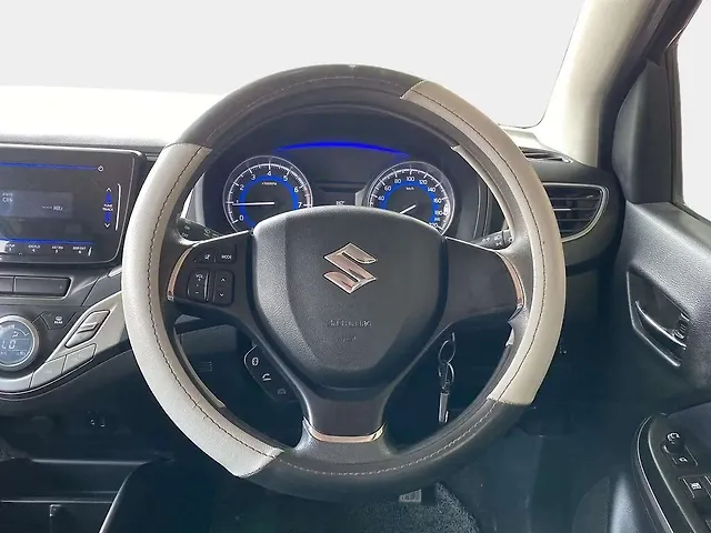 Used Maruti Suzuki Baleno Delta MT [2022-2023] in Indore