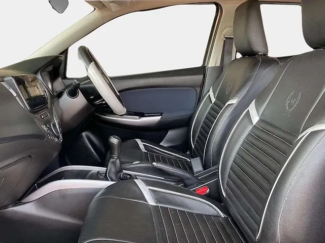 Used Maruti Suzuki Baleno Delta MT [2022-2023] in Indore