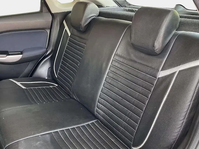 Used Maruti Suzuki Baleno Delta MT [2022-2023] in Indore
