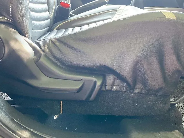 Used Maruti Suzuki Baleno Delta MT [2022-2023] in Indore