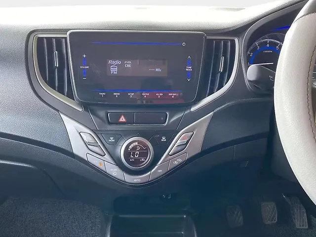 Used Maruti Suzuki Baleno Delta MT [2022-2023] in Indore