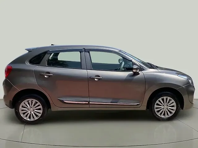 Used Maruti Suzuki Baleno Delta MT [2022-2023] in Indore