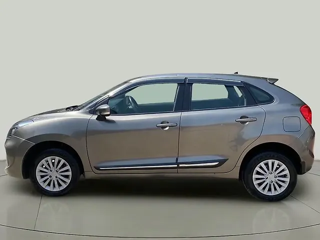Used Maruti Suzuki Baleno Delta MT [2022-2023] in Indore