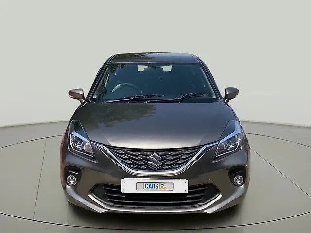 Used Maruti Suzuki Baleno Delta MT [2022-2023] in Indore