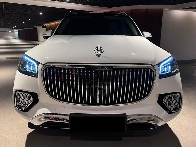 Used 2023 Mercedes-Benz GLS in Pune