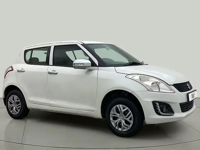 Used 2017 Maruti Suzuki Swift in Hyderabad
