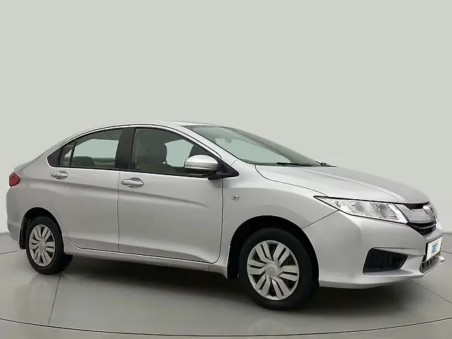 Used 2015 Honda City in Ahmedabad