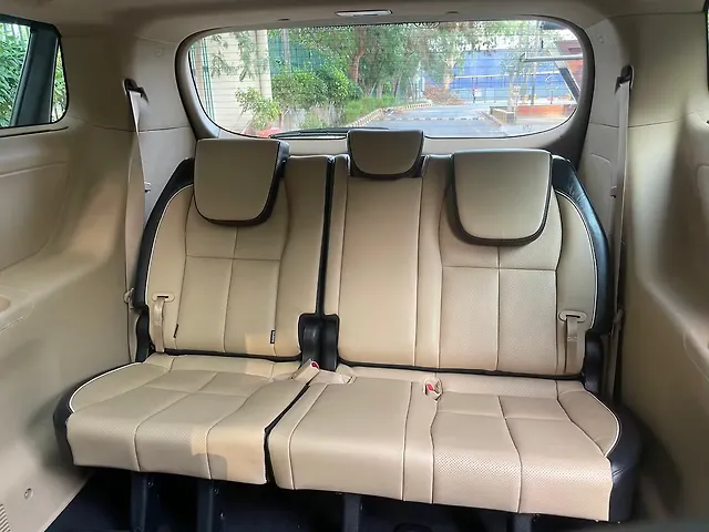 Used Kia Carnival [2020-2023] Limousine Plus 7 STR in Delhi