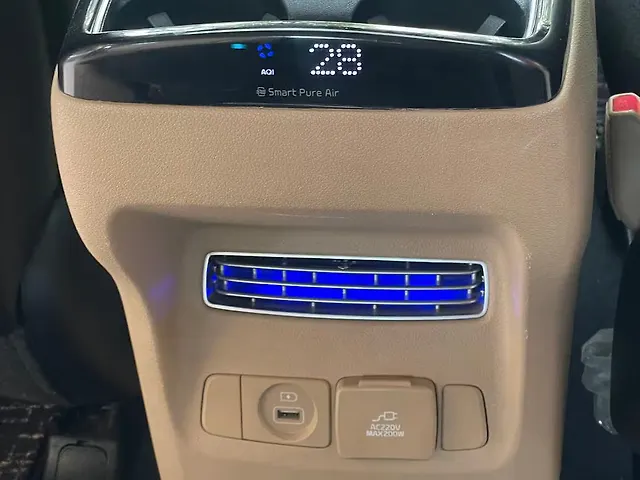 Used Kia Carnival [2020-2023] Limousine Plus 7 STR in Delhi