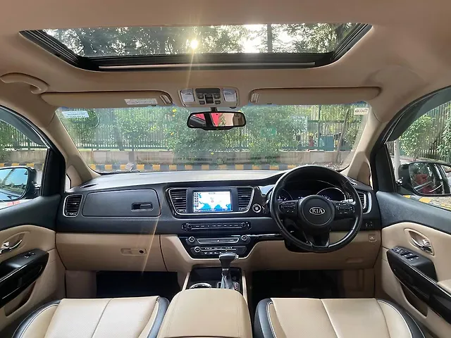 Used Kia Carnival [2020-2023] Limousine Plus 7 STR in Delhi