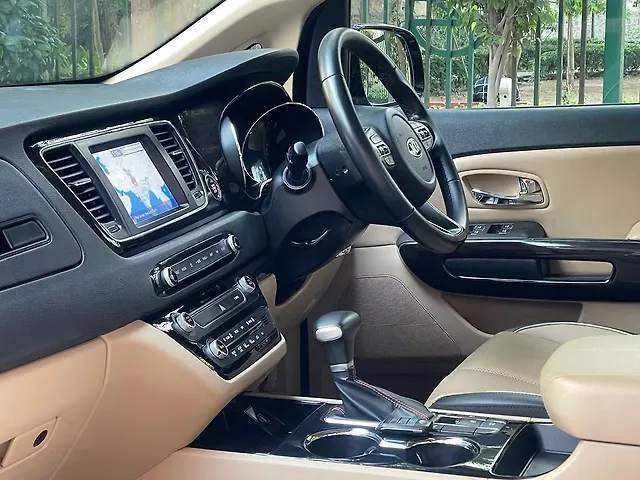 Used Kia Carnival [2020-2023] Limousine Plus 7 STR in Delhi