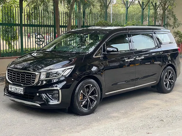 Used Kia Carnival [2020-2023] Limousine Plus 7 STR in Delhi