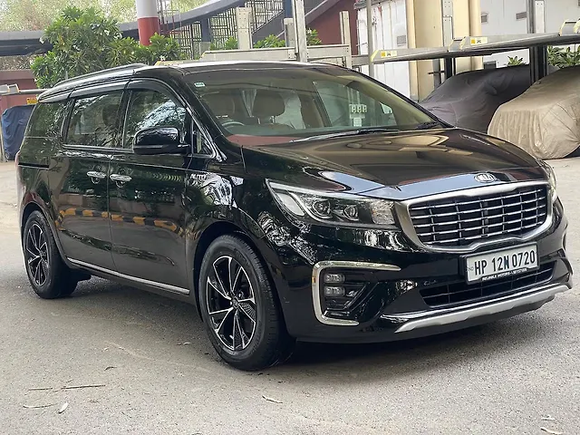 Used Kia Carnival [2020-2023] Limousine Plus 7 STR in Delhi