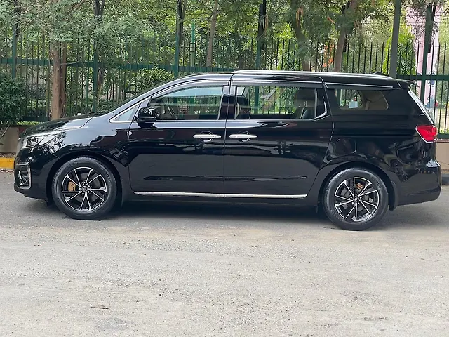 Used Kia Carnival [2020-2023] Limousine Plus 7 STR in Delhi