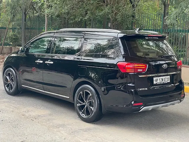 Used Kia Carnival [2020-2023] Limousine Plus 7 STR in Delhi