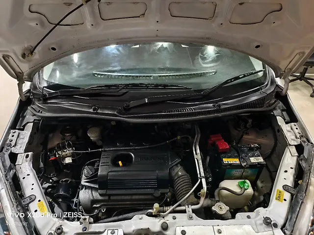 Used Maruti Suzuki Wagon R [2019-2022] VXi 1.0 [2019-2019] in Muzaffurpur